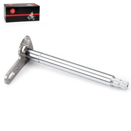 Trans shifter shaft for - trans, honda