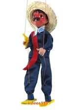 Mexican Marionette String