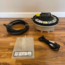 Earlex SS50 Large Wallpaper Steam Steamer Stripper Tool 2000W | Fully Tested