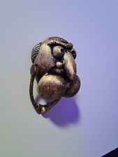 Muppet Christmas Door Knocker