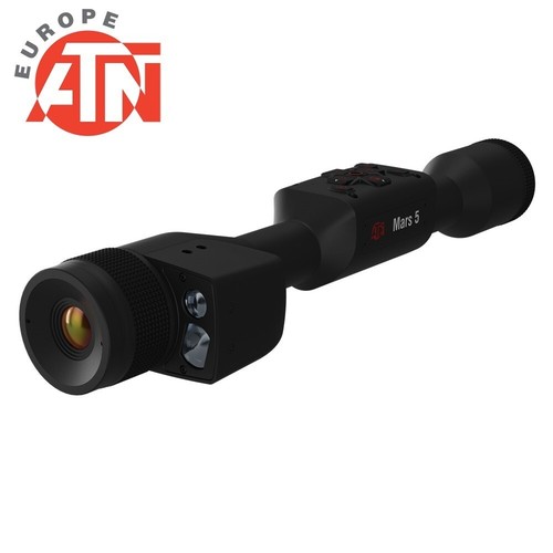 Display atn mars lrf - ex, 5