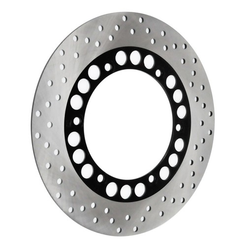 Rear brake disc for yamaha - disc,