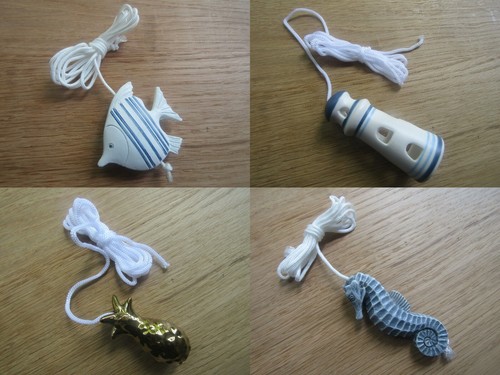 Ceramic resin bathroom light - bathroom,