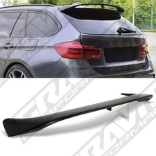 GLOSS BLACK REAR WING ROOF