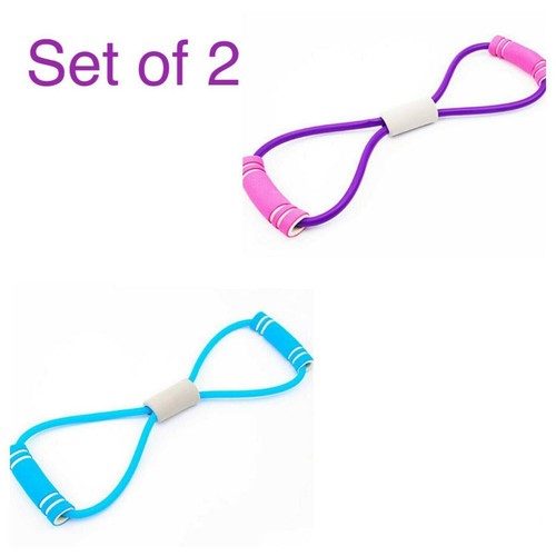 Stretch band chest expander - chest,