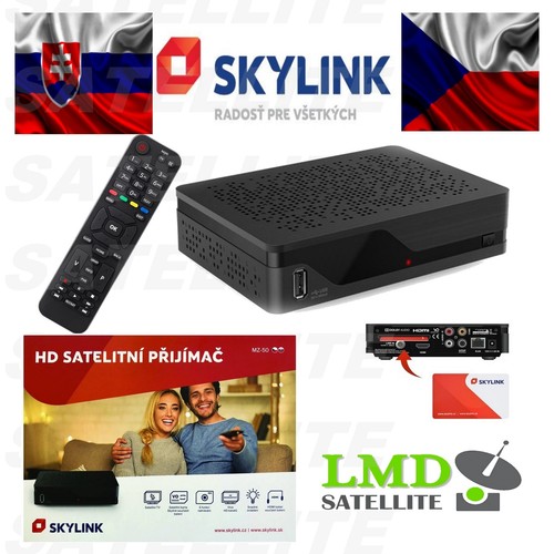 Kaon skylink ready - skylink,