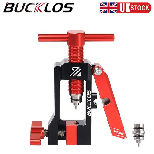 Aluminum oil needle tool mtb - oil,