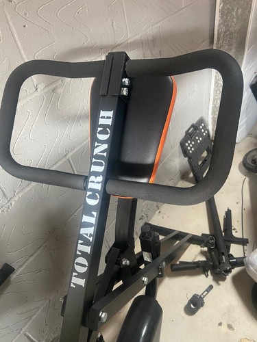Exercise machine - exercise,