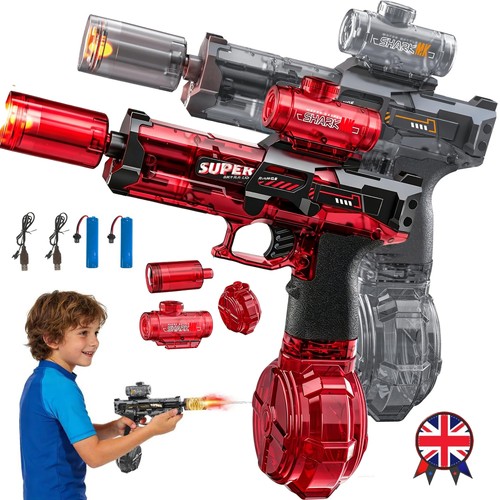 Electric water gun for kids - for, &
