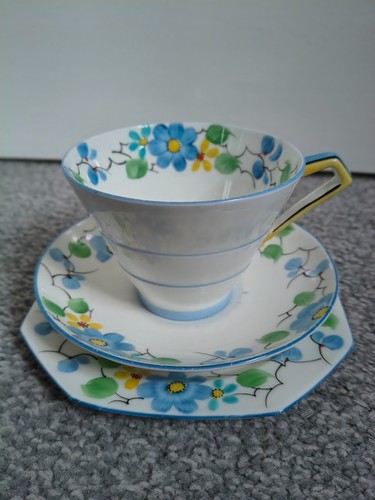 Paragon royal doulton art deco - royal,