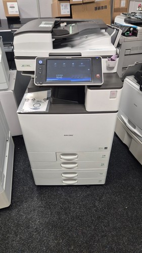 Ricoh c3003 colour copier - colour,