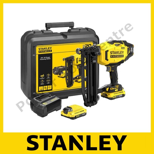 Stanley fatmax v20 sfmcn616 - stanley,