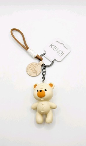 Kenji mima hard bear - kenji, keyring