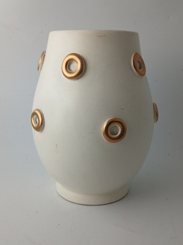 Vintage 1950 crown ducal - vintage,