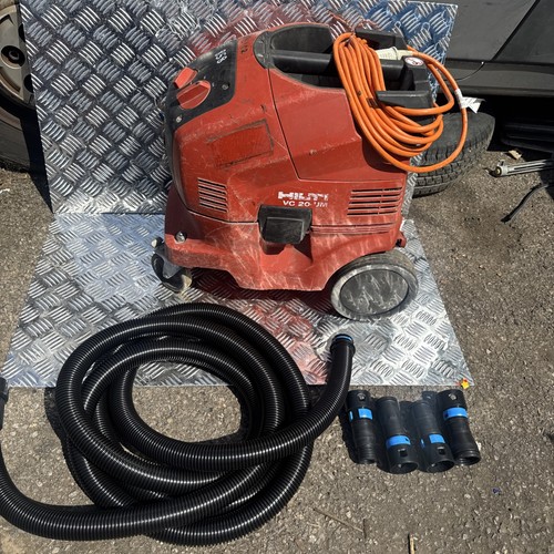 Hilti ul 110v wet - ⭐,