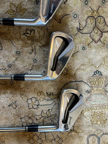 Srixon z545 z745 combo - combo, set