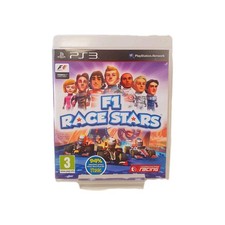 F1 Race Stars - PlayStation 3