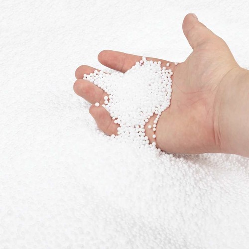 Eps beads expanded polystyrene - beads,