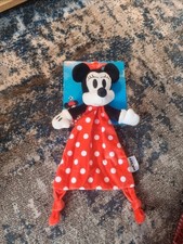 Micky Mouse & Friends Minnie