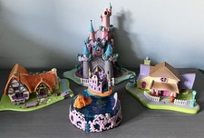 Vintage 1990s Disney Polly