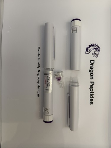 Disposable insulin pen 3ml - disposable,