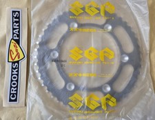 NOS 64511-40400 Genuine Suzuki
