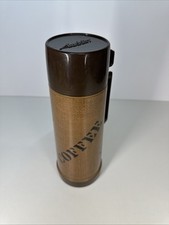 Aladdin Thermos Flask COFFEE