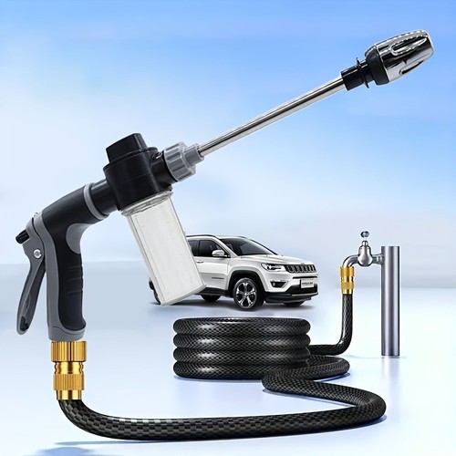 High pressure water - water, gun