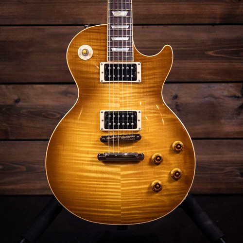 2008 gibson les paul - 2008,