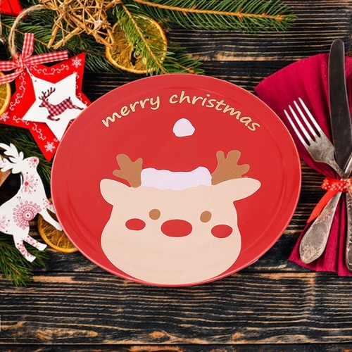 Christmas dinnerware unique - christmas,