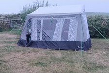 2021 Camp-let Dream used