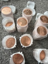 1oz 999 Fine Copper Coin