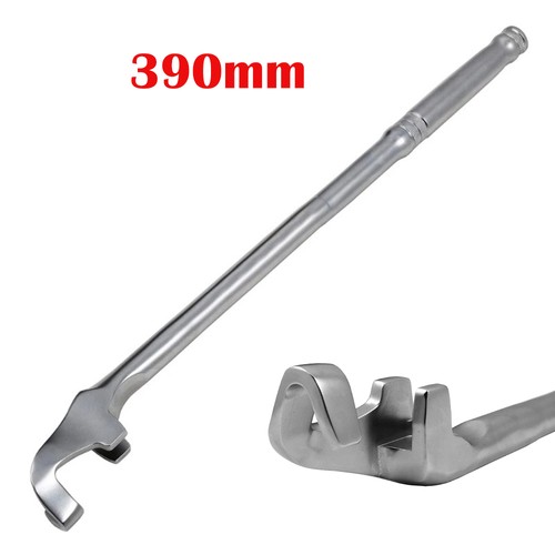 Universal wrench extender - universal,
