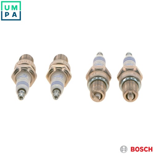 Spark plug 242 - plug, 909