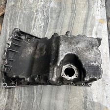 Vw Audi A4 B8 2.0 Diesel 2008-2011 CAG Engine Sump Oil Pan 03g103603r