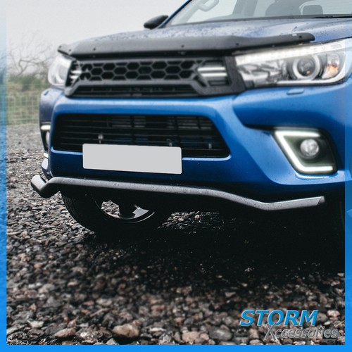 For toyota hilux mk8 2016 - toyota,