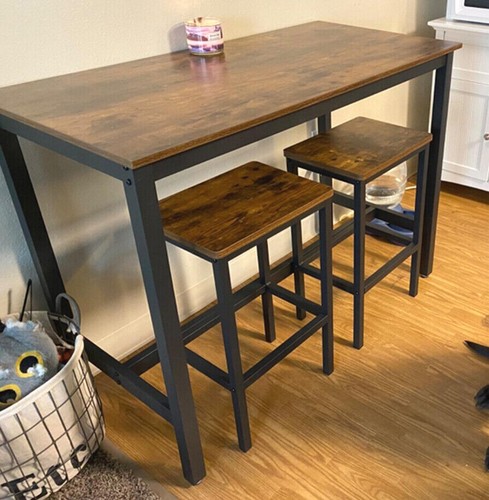 Breakfast bar table - breakfast, and