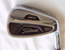 Titleist AP2 712 Forged 9 Iron