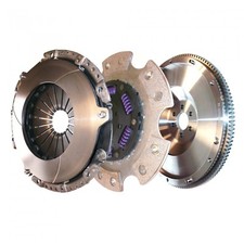 Solid Mass Flywheel Kit for