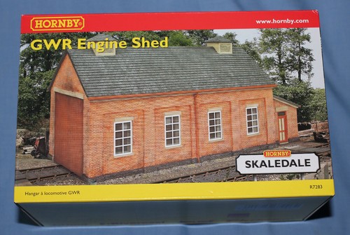Hornby skaledale r7283 gwr - skaledale,