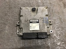 VAUXHALL OPEL VECTRA SIGNUM