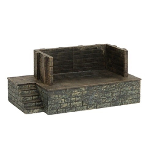 Bachmann 0118 scenecraft - bachmann, 44-0118