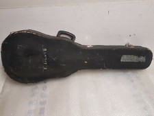 1989 HAMER SUNBURST CASE -