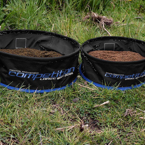 Preston competition baits - preston,
