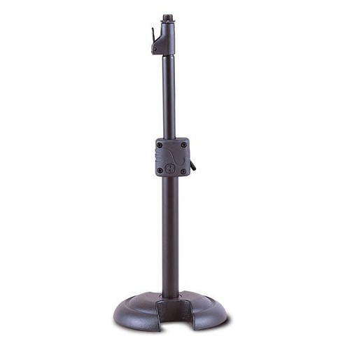 Hercules small boom microphone - hercules,