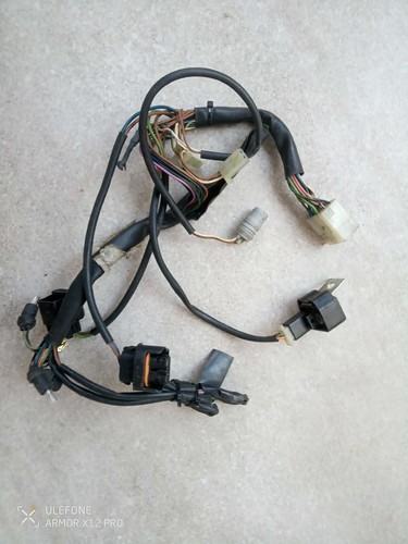 Main wiring harness loom - , ktm