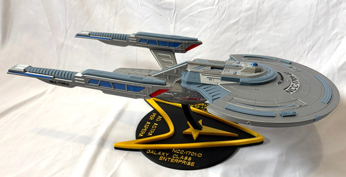 Star trek picard - picard, uss