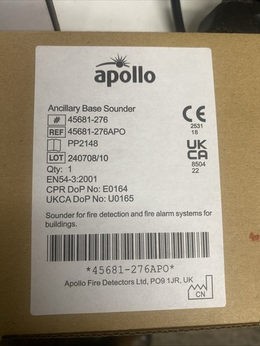 Apollo 45681 276 apo - apollo, 45681-276