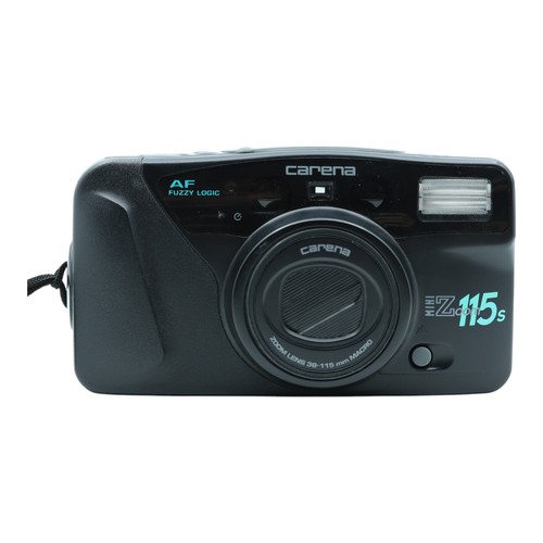 Carena mini zoom 115s - zoom,