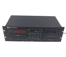 TASCAM CD-A550MKII